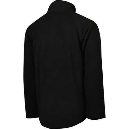 Manchester City Pile Raglan Full-Zip Jacket - Black online