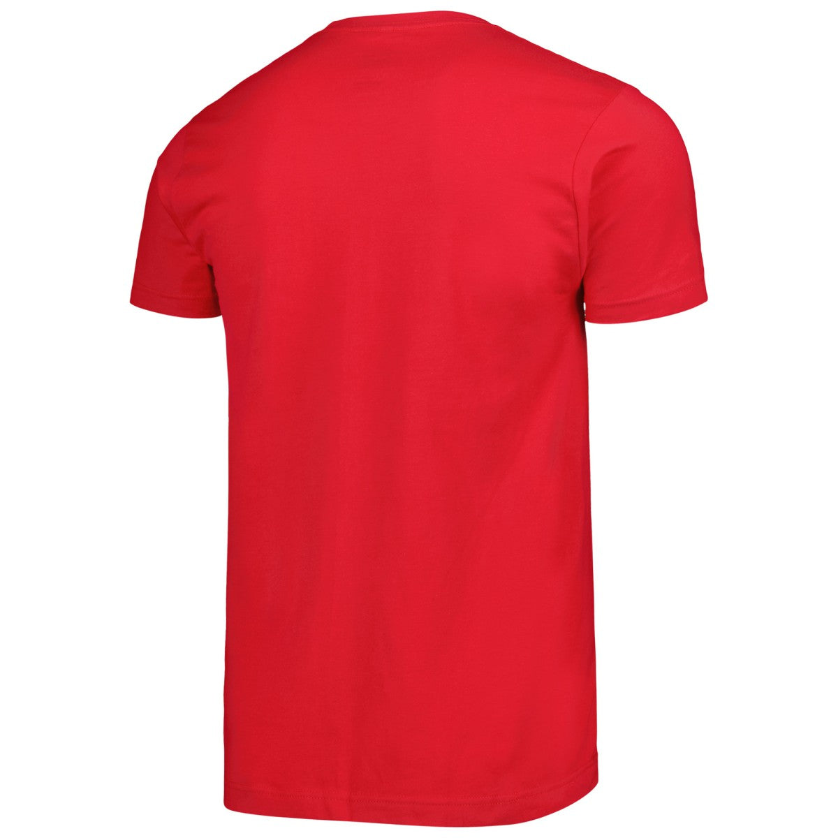 Portland Trail Blazers Stadium Essentials Unisex Element Logo Pop T-Shirt - Red online