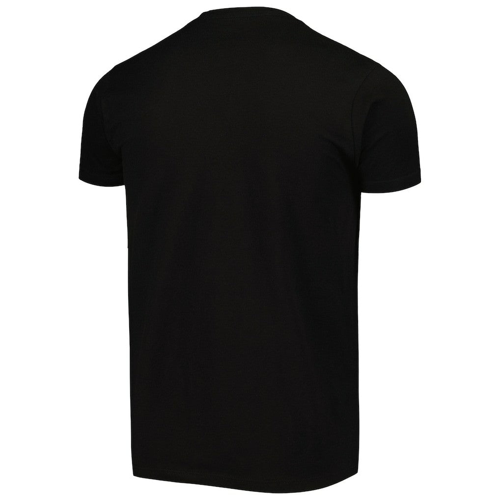 Brooklyn Nets Stadium Essentials Unisex Element Logo Pop T-Shirt - Black discount
