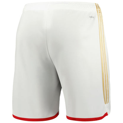 Arsenal 2023/24 Home Replica Shorts - White | Adidas online