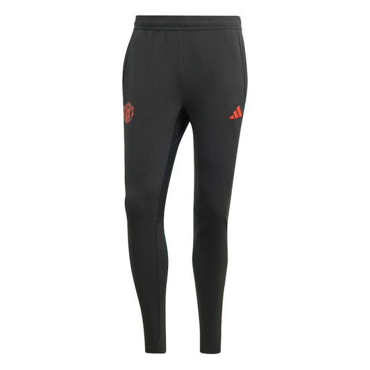 Manchester United 2023/24 AEROREADY Training Pants - Black | Adidas cheap