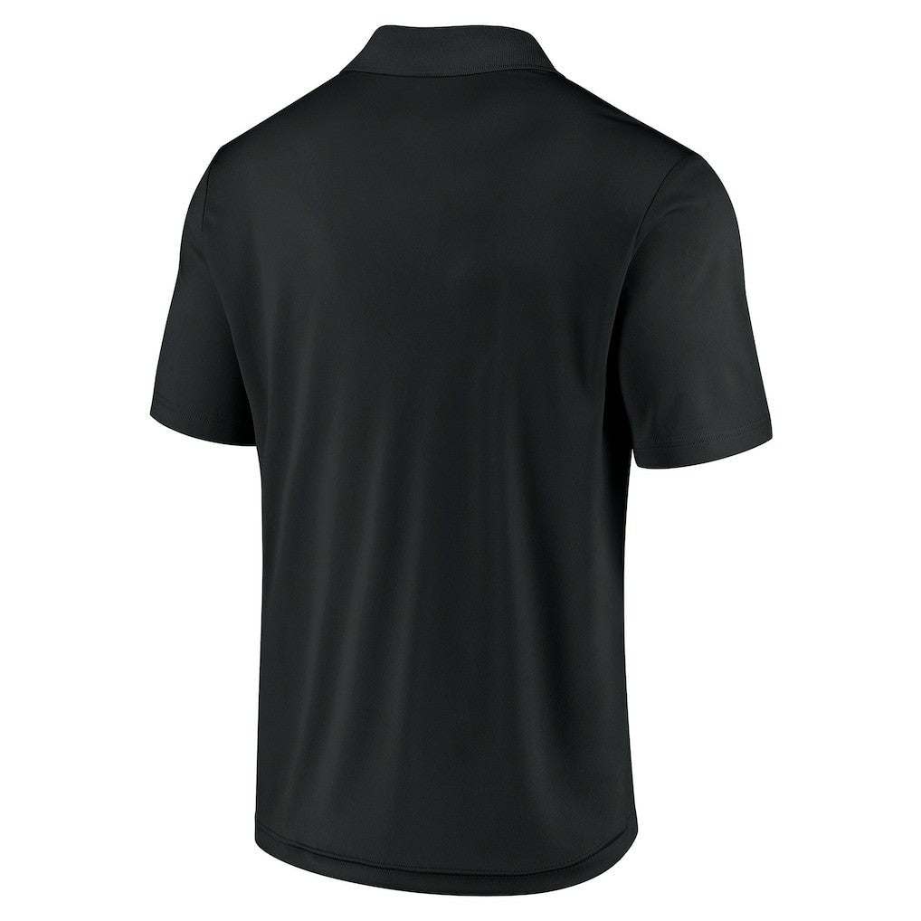 Atlanta Falcons Lockup Two-Pack Polo Set - White/Black cheap