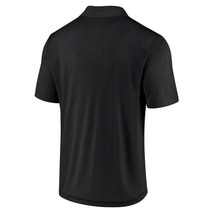 Atlanta Falcons Lockup Two-Pack Polo Set - White/Black cheap