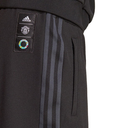Peter Saville x Manchester United Track Pants – Black | Adidas discount