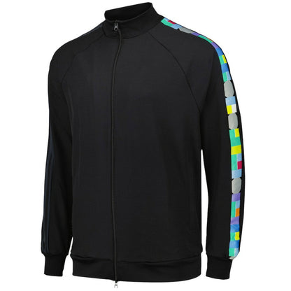 Peter Saville x Manchester United Full-Zip Track Jacket – Black | Adidas cheap