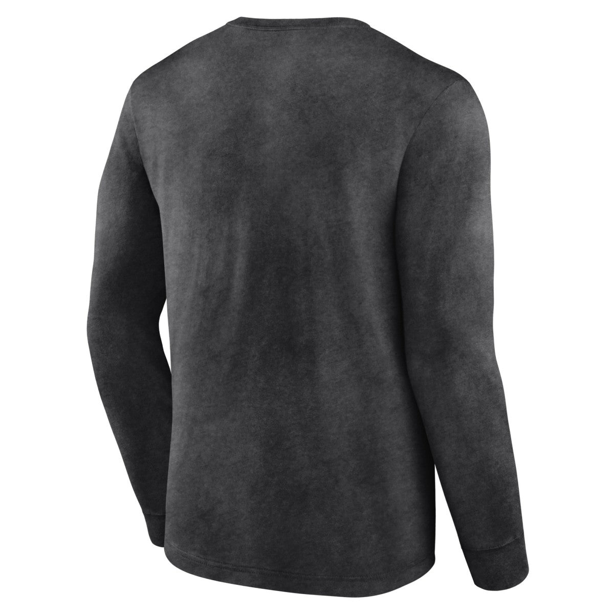 Portland Trail Blazers Front Court Press Snow Wash Long Sleeve T-Shirt - Heather Charcoal | Fanatics cheap