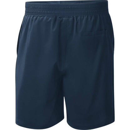 Houston Astros G-III Sports by Carl Banks Breeze Volley Swim Shorts - Navy