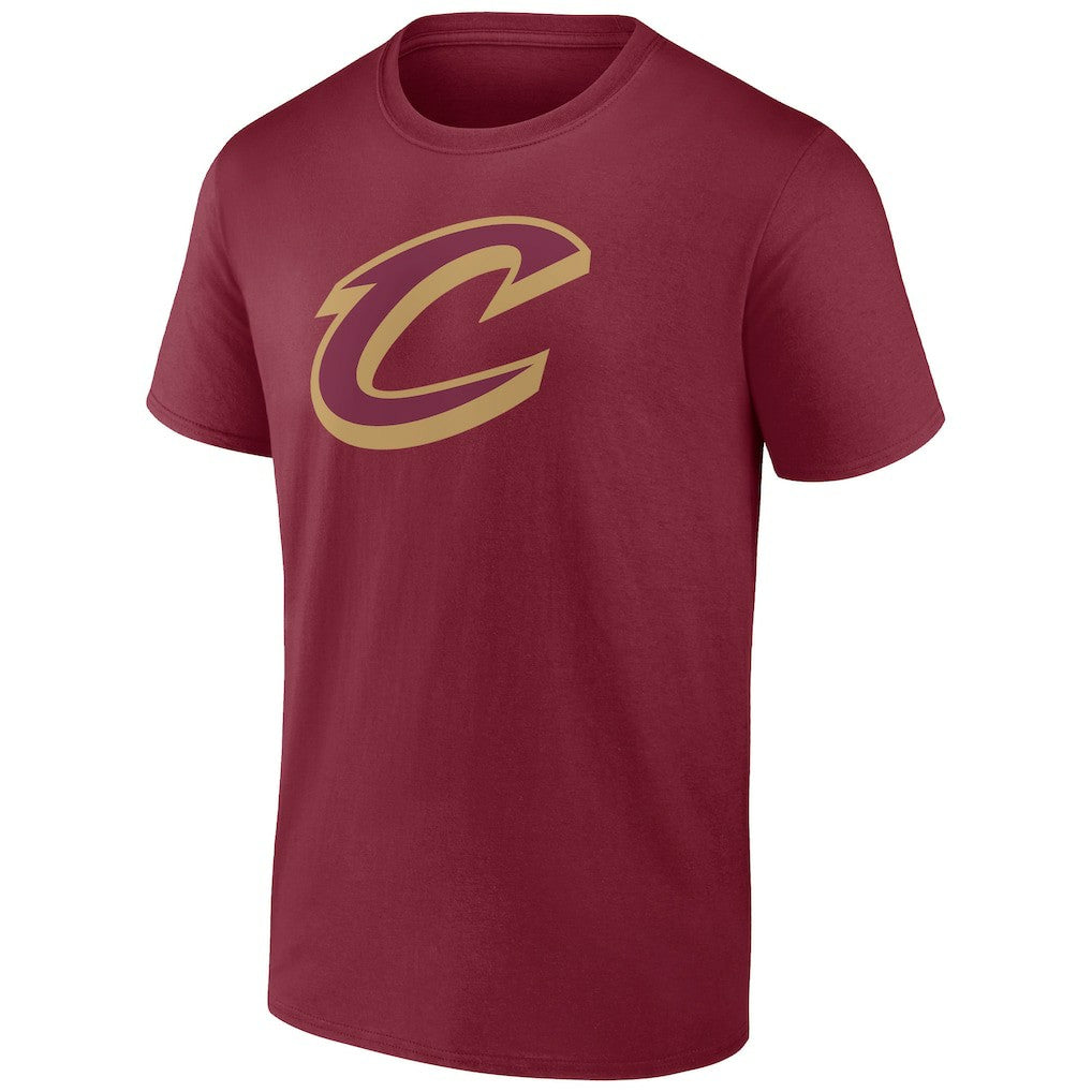 Donovan Mitchell Cleveland Cavaliers Playmaker Team Name & Number T-Shirt sale - Wine sale