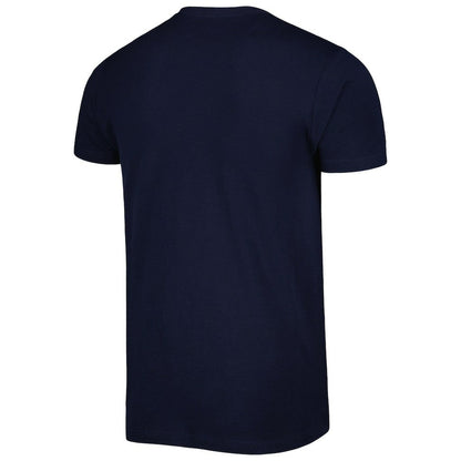 Jamal Murray Denver Nuggets Stadium Essentials Unisex Player Skyline T-Shirt sale - Navy outlet