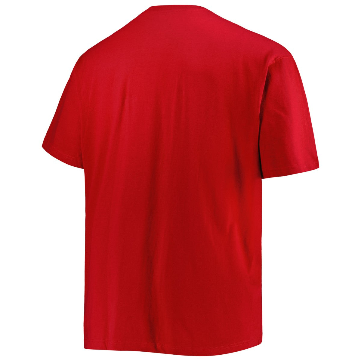 Miami Heat Big & Tall Heart & Soul T-Shirt - Red shop