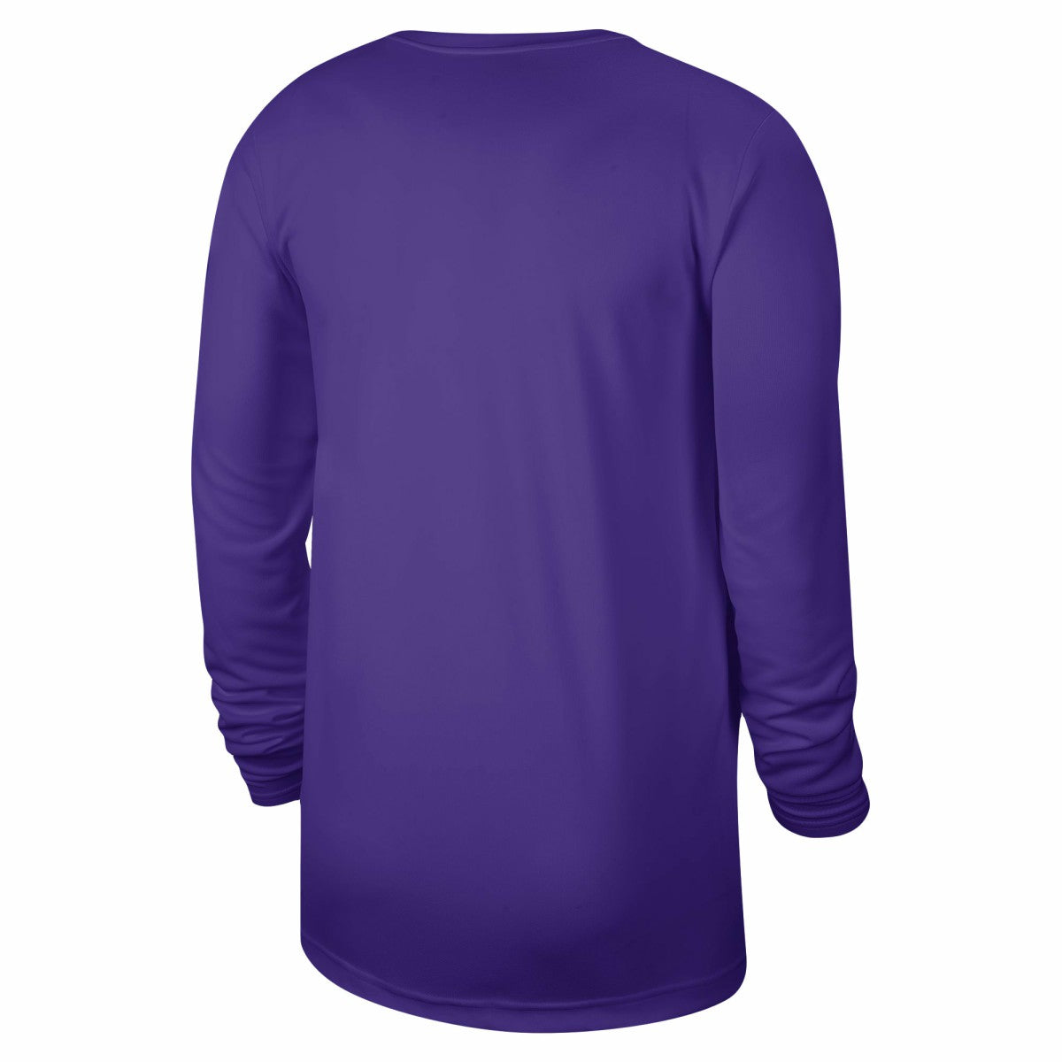 Sacramento Kings Unisex 2023/24 Legend On-Court Practice Long Sleeve T-Shirt - Purple | Nike shop