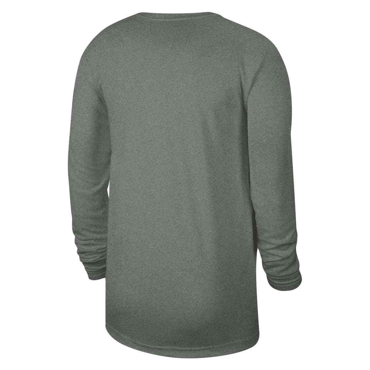 Washington Wizards Unisex 2023/24 Legend On-Court Practice Long Sleeve T-Shirt - Heather Gray | Nike shop
