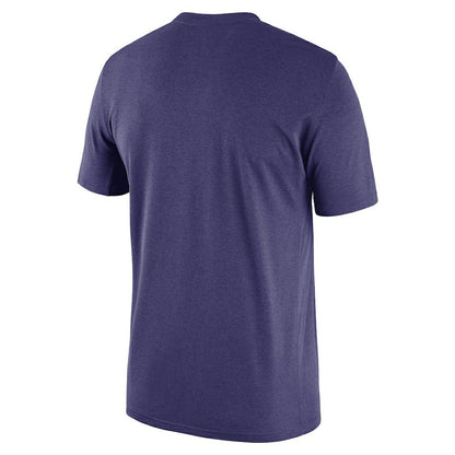 Phoenix Suns 2023/24 Sideline Legend Performance Practice T-Shirt sale - Purple | Nike online