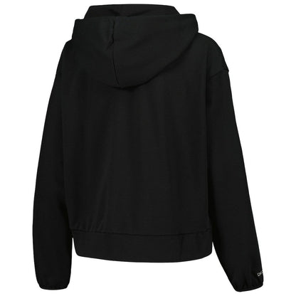 Brooklyn Nets Women's Courtside Standard Issue Performance Pullover Hoodie - Black | Nike outlet