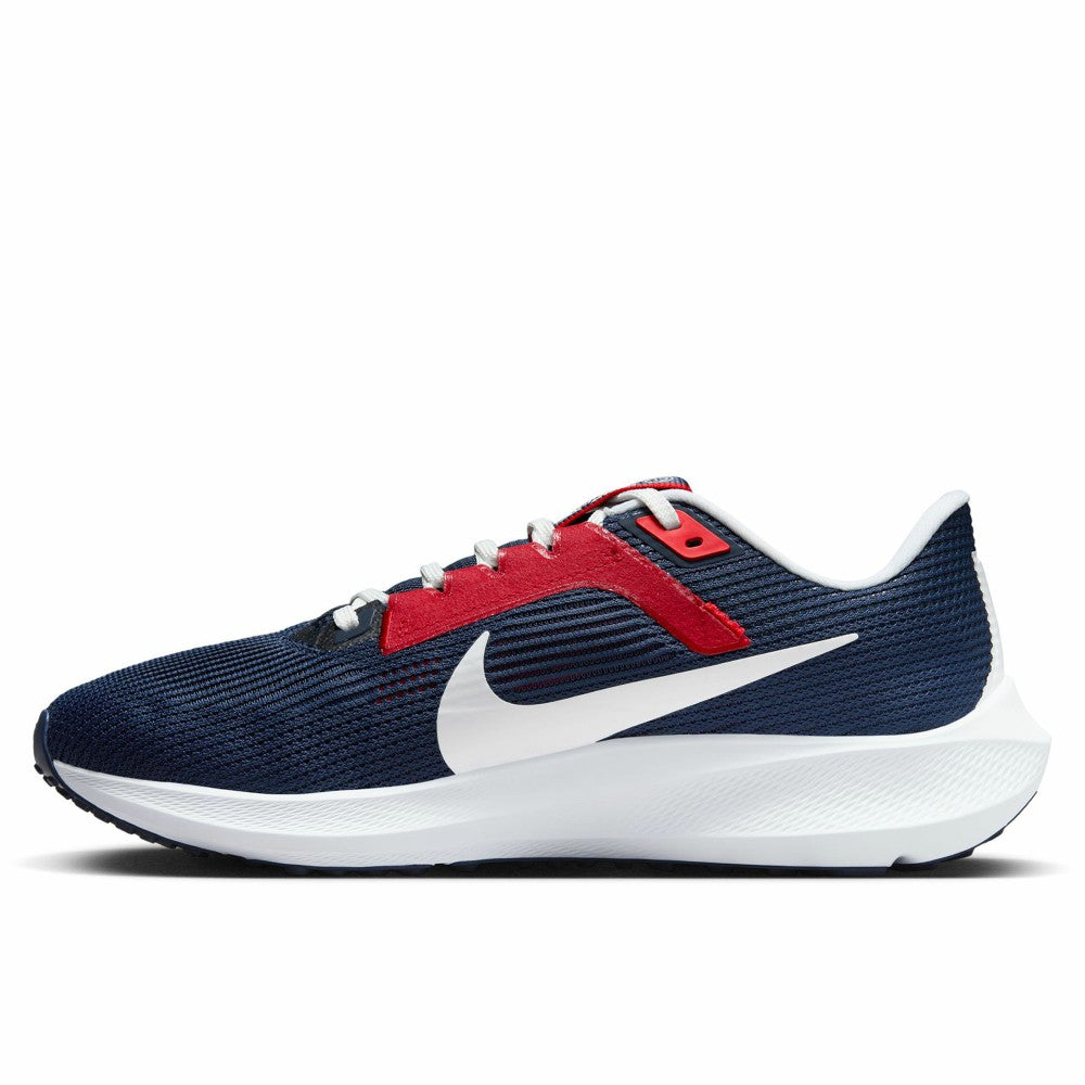Paris Saint-Germain Unisex Pegasus 40 Road Running Shoe - Black | Nike for sale