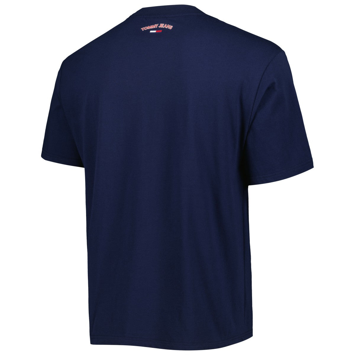 Washington Wizards Tommy Jeans Mel Varsity T-Shirt - Navy on sale