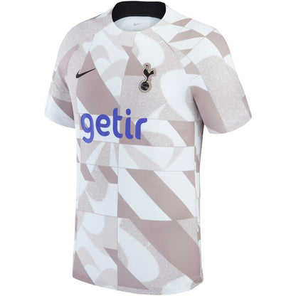 Tottenham Hotspur 2023/24 Academy Pro Pre-Match Top - White | Nike sale