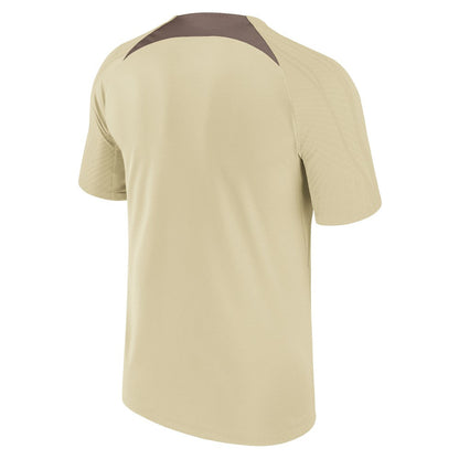 Tottenham Hotspur 2023/24 Strike Training Top - Gold | Nike online
