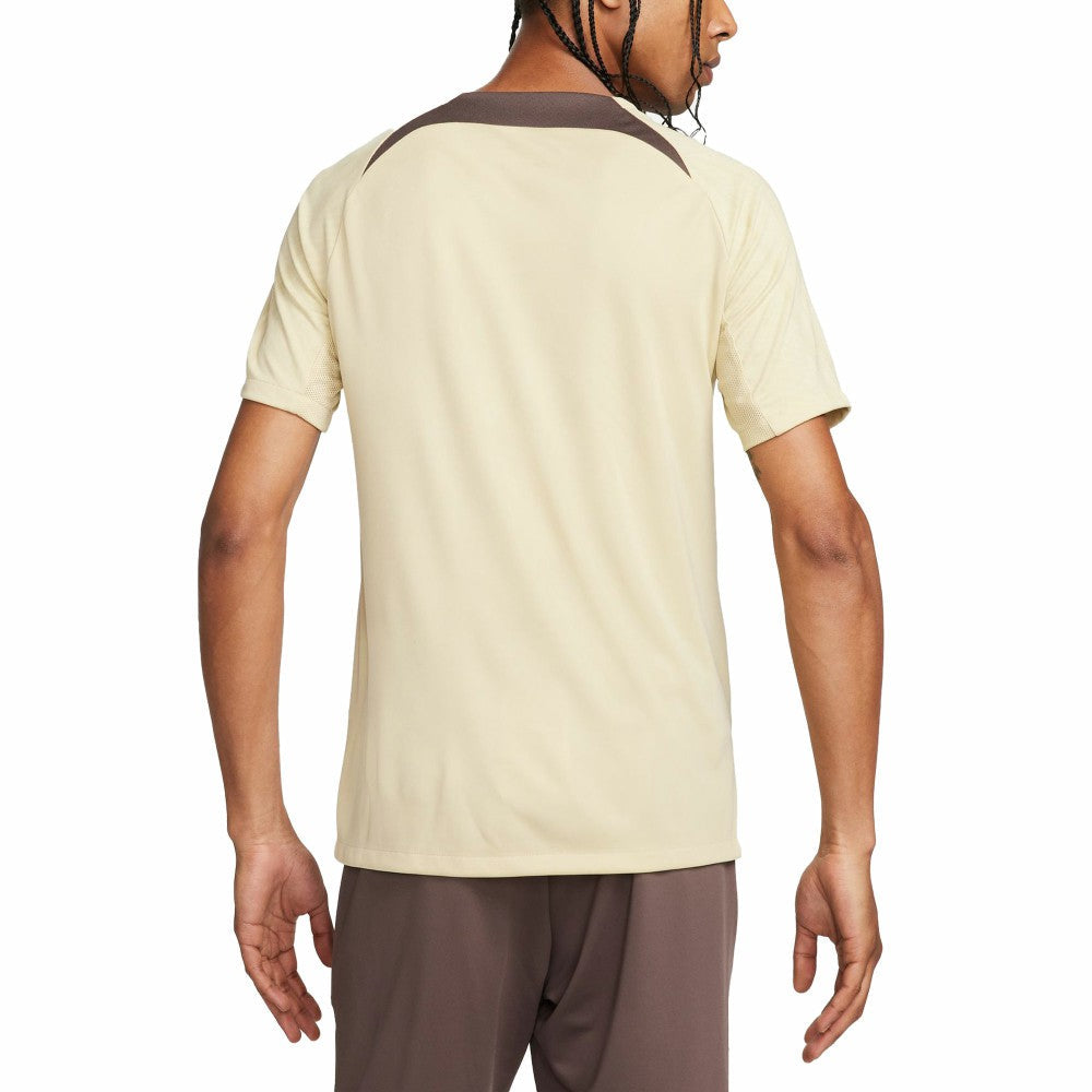 Tottenham Hotspur 2023/24 Strike Training Top - Gold | Nike online