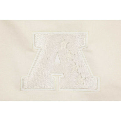 Josh Allen Buffalo Bills Player Name & Number Neutral Short Sleeve Pullover Hoodie - Oatmeal sale