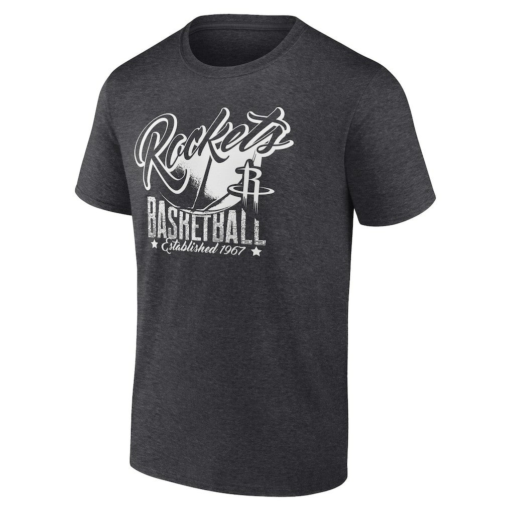 Houston Rockets Winner T-Shirt - Charcoal for sale