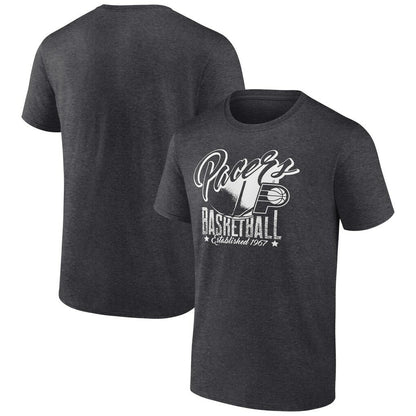 Indiana Pacers Winner T-Shirt - Charcoal outlet