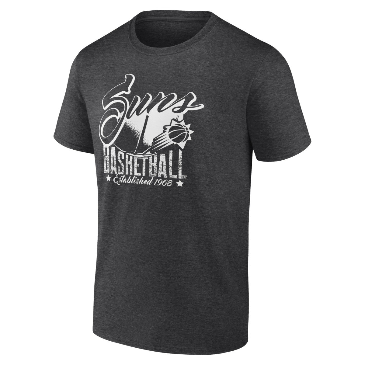 Phoenix Suns Winner T-Shirt - Charcoal online
