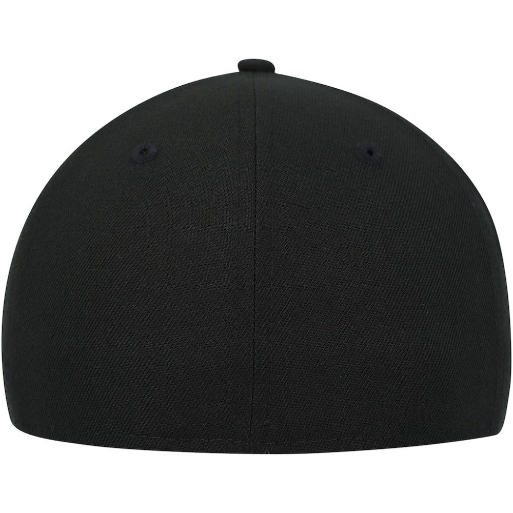 USWNT New Era Team Basic 59FIFTY Fitted Hat - Black | New Era for sale