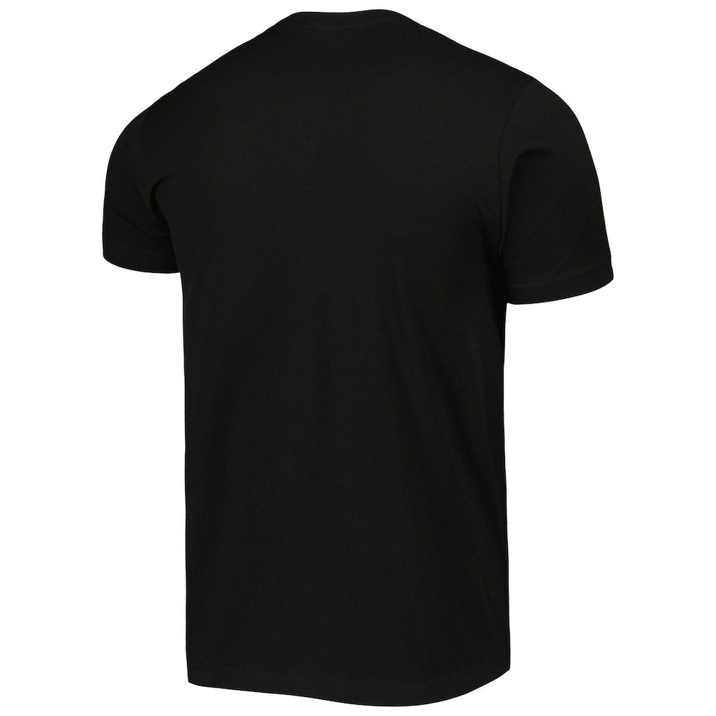 Joel Embiid Philadelphia 76ers Stadium Essentials Player Metro T-Shirt - Black on sale