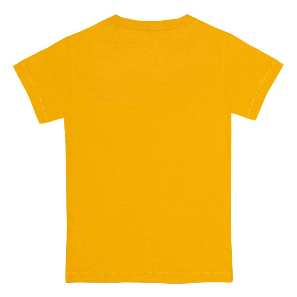 San Diego Padres Tiny Turnip Youth Base Stripe T-Shirt - Gold