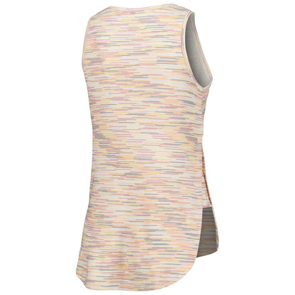Phoenix Suns Concepts Sport Women's Sunray Tank Top - White outlet