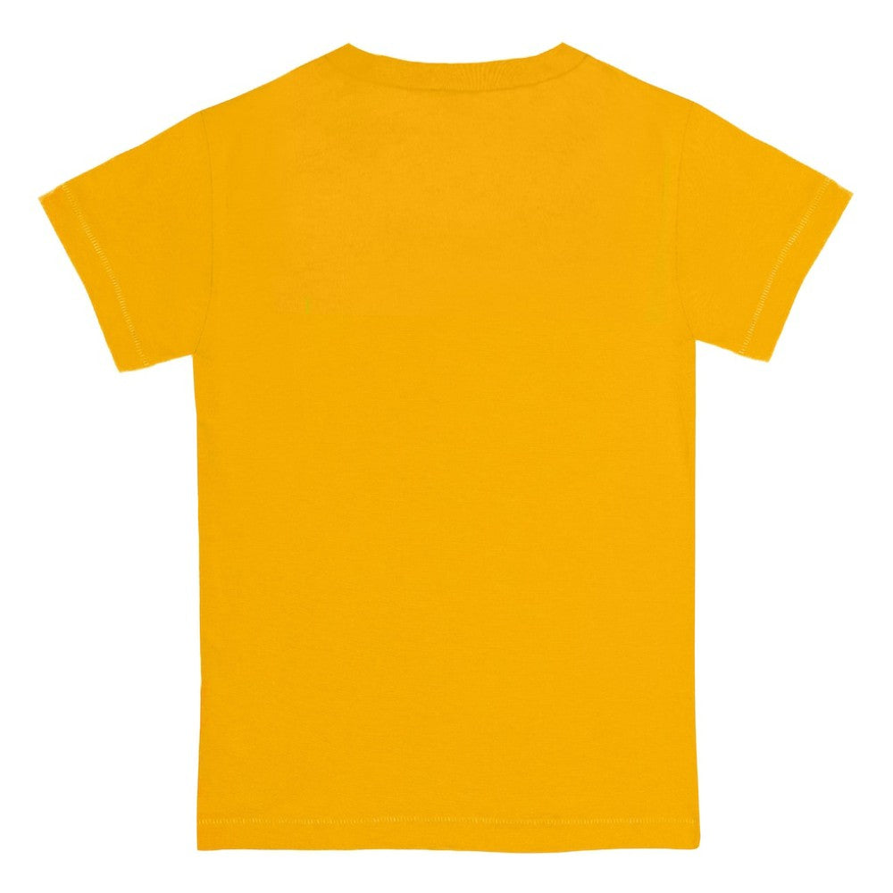 San Diego Padres Tiny Turnip Youth Baseball Love T-Shirt - Gold