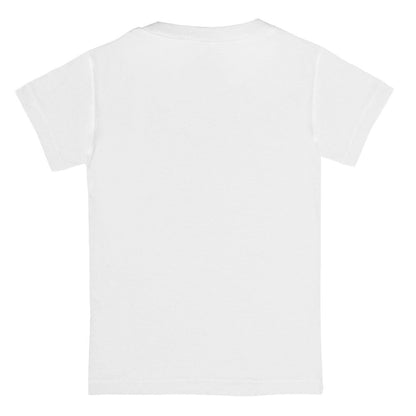 Cincinnati Reds Tiny Turnip Youth Teddy Boy T-Shirt - White