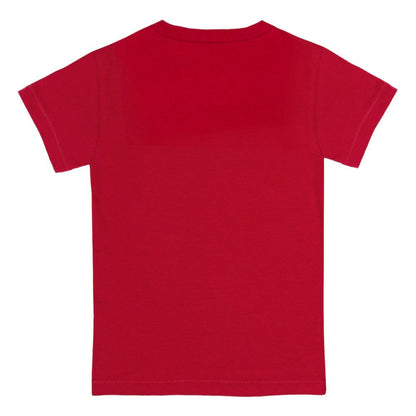 Philadelphia Phillies Tiny Turnip Youth Diamond Cross Bats T-Shirt - Red