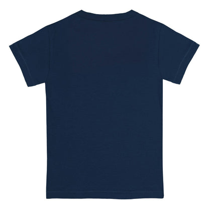 Milwaukee Brewers Tiny Turnip Youth Hot Bats T-Shirt - Navy