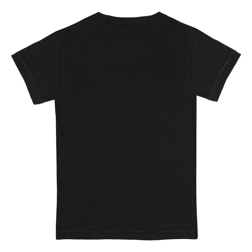 Baltimore Orioles Tiny Turnip Youth I Love Dad T-Shirt - Black