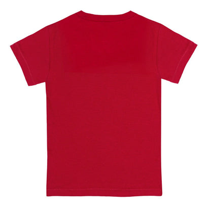 Cincinnati Reds Tiny Turnip Youth Shark T-Shirt - Red