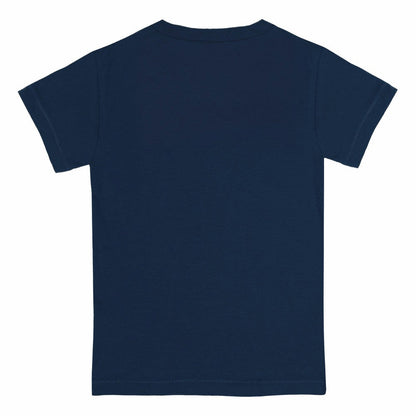 Milwaukee Brewers Tiny Turnip Youth TT Rex T-Shirt - Navy