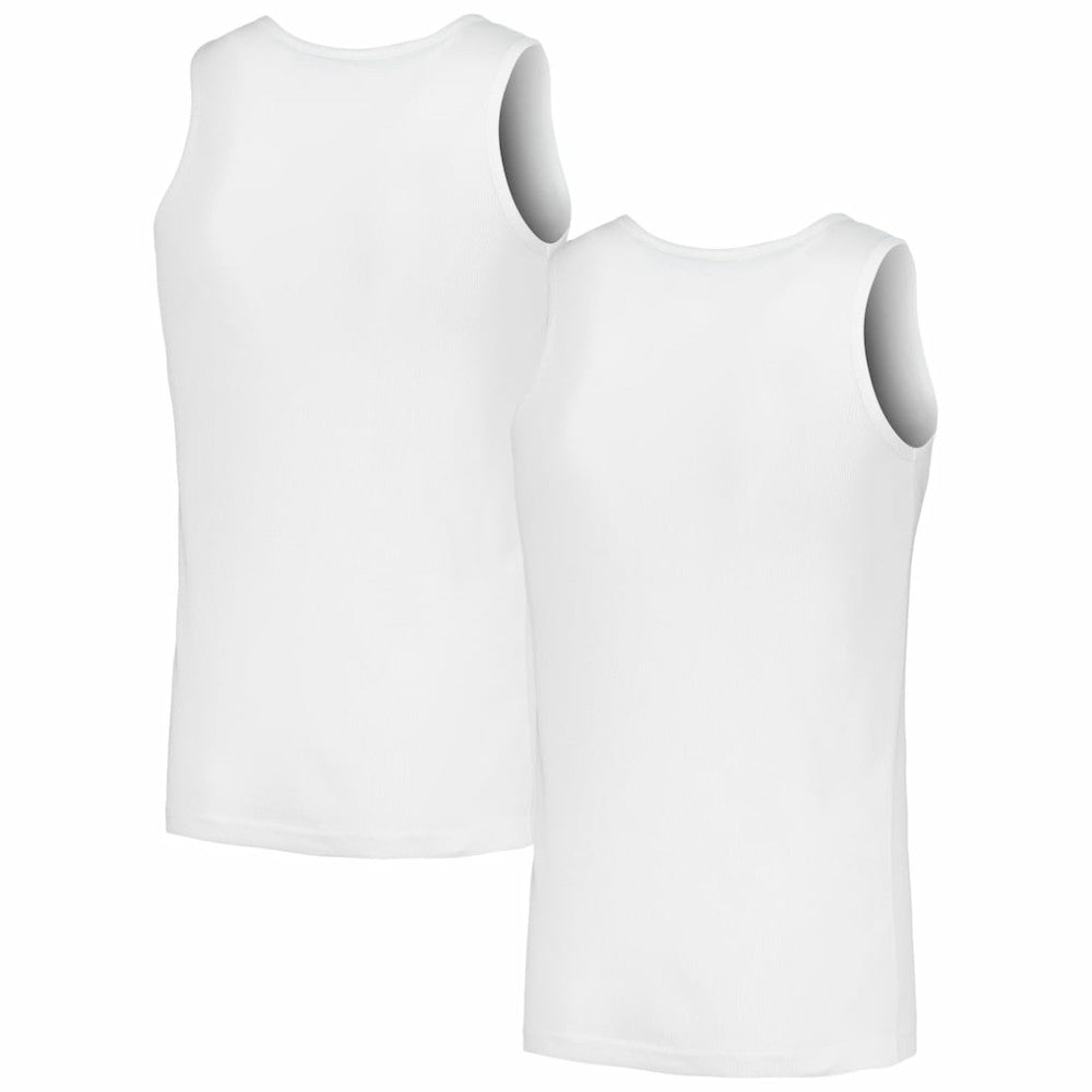 Chicago White Sox PLEASURES Two-Pack Tank Top - White