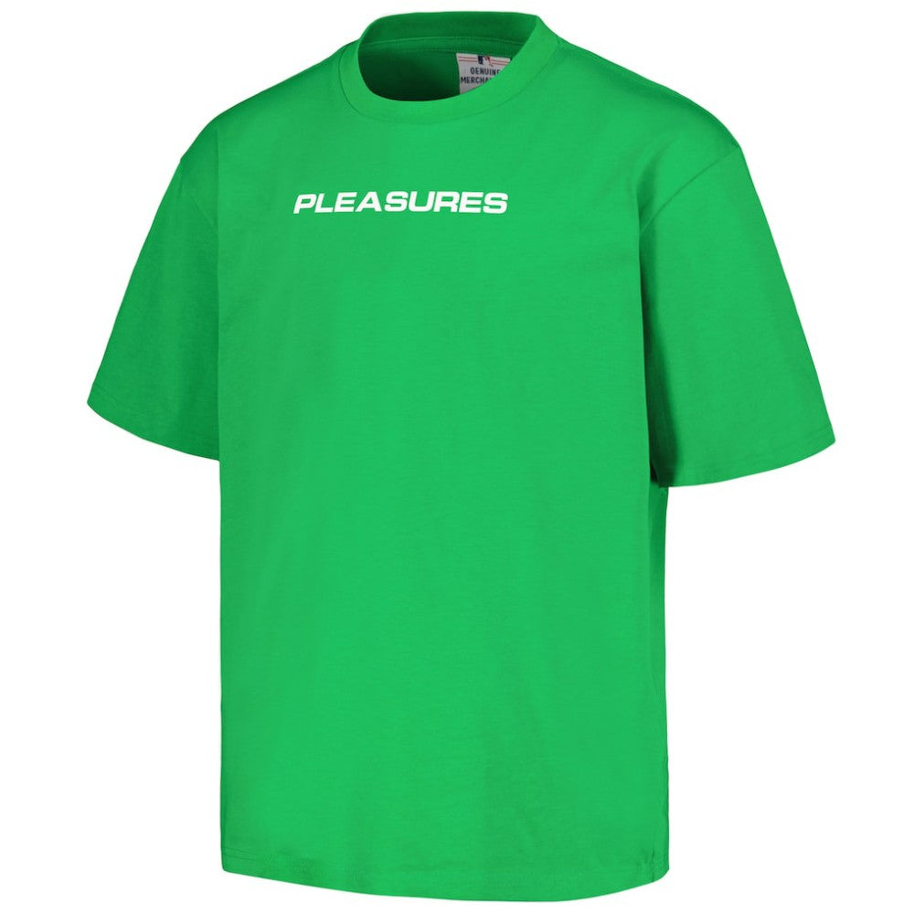 Chicago White Sox PLEASURES Ballpark T-Shirt - Green