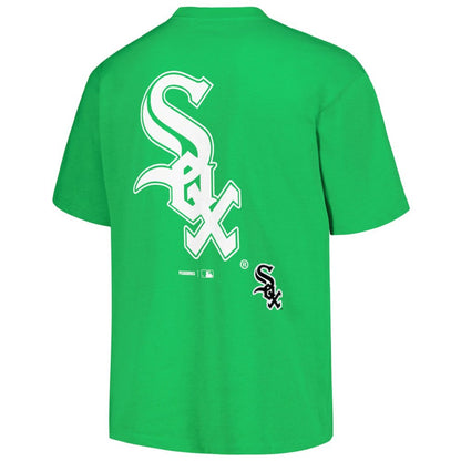 Chicago White Sox PLEASURES Ballpark T-Shirt - Green