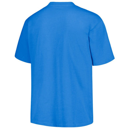 Baltimore Orioles PLEASURES Repurpose T-Shirt - Blue