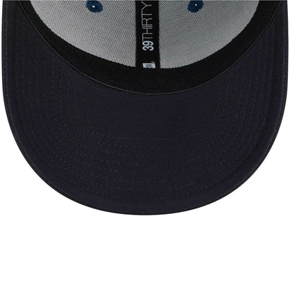 Chelsea New Era Retro All Over Print 39THIRTY Flex Hat - Blue/Navy | New Era outlet