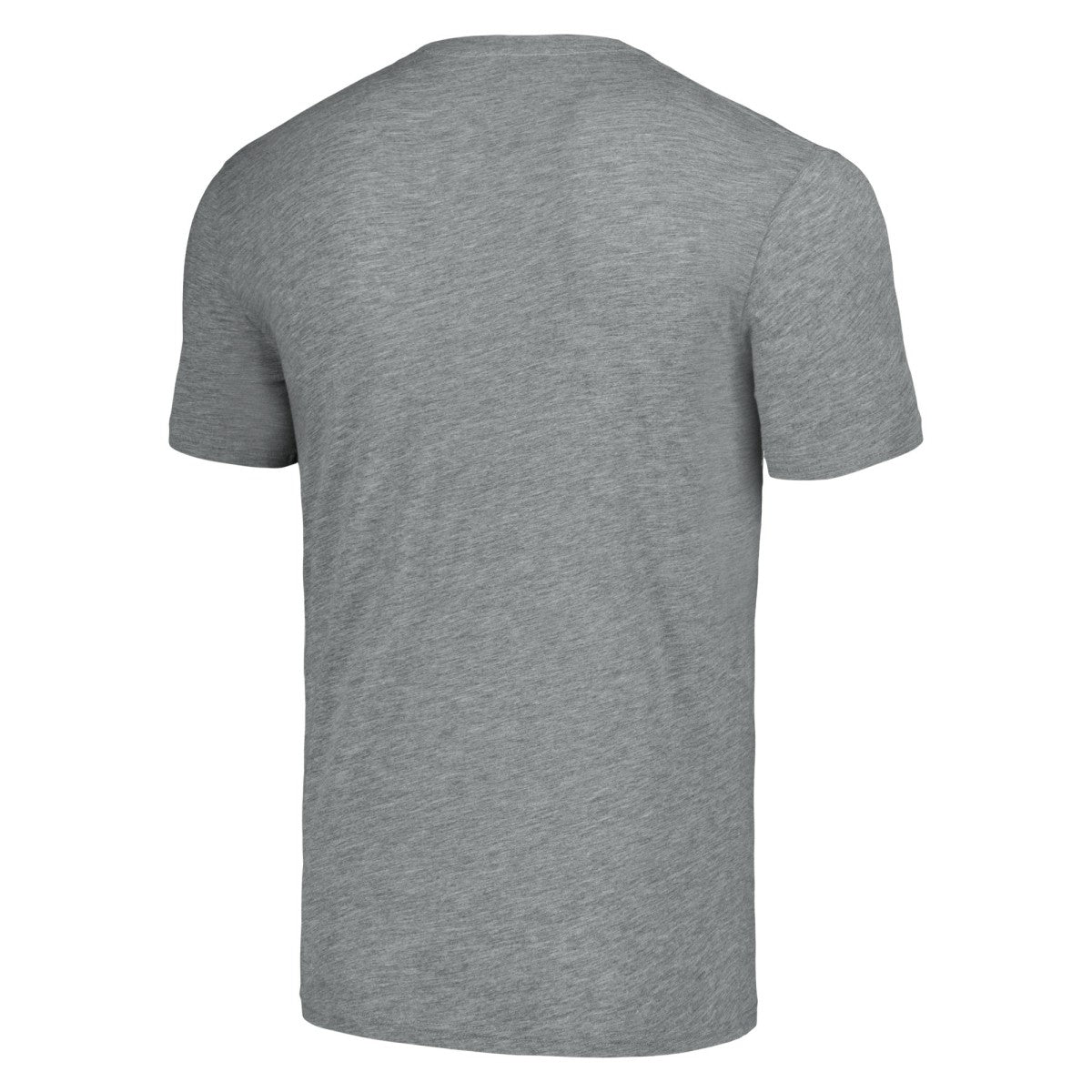 LeBron James Los Angeles Lakers Homage Number Tri-Blend T-Shirt - Gray for sale