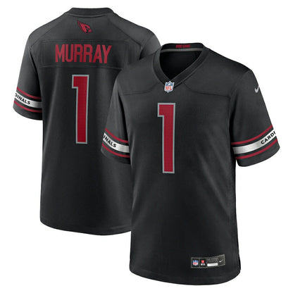 Kyler Murray Arizona Cardinals Game Jersey - Black | Nike for sale