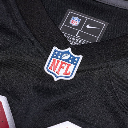 Kyler Murray Arizona Cardinals Game Jersey - Black | Nike for sale