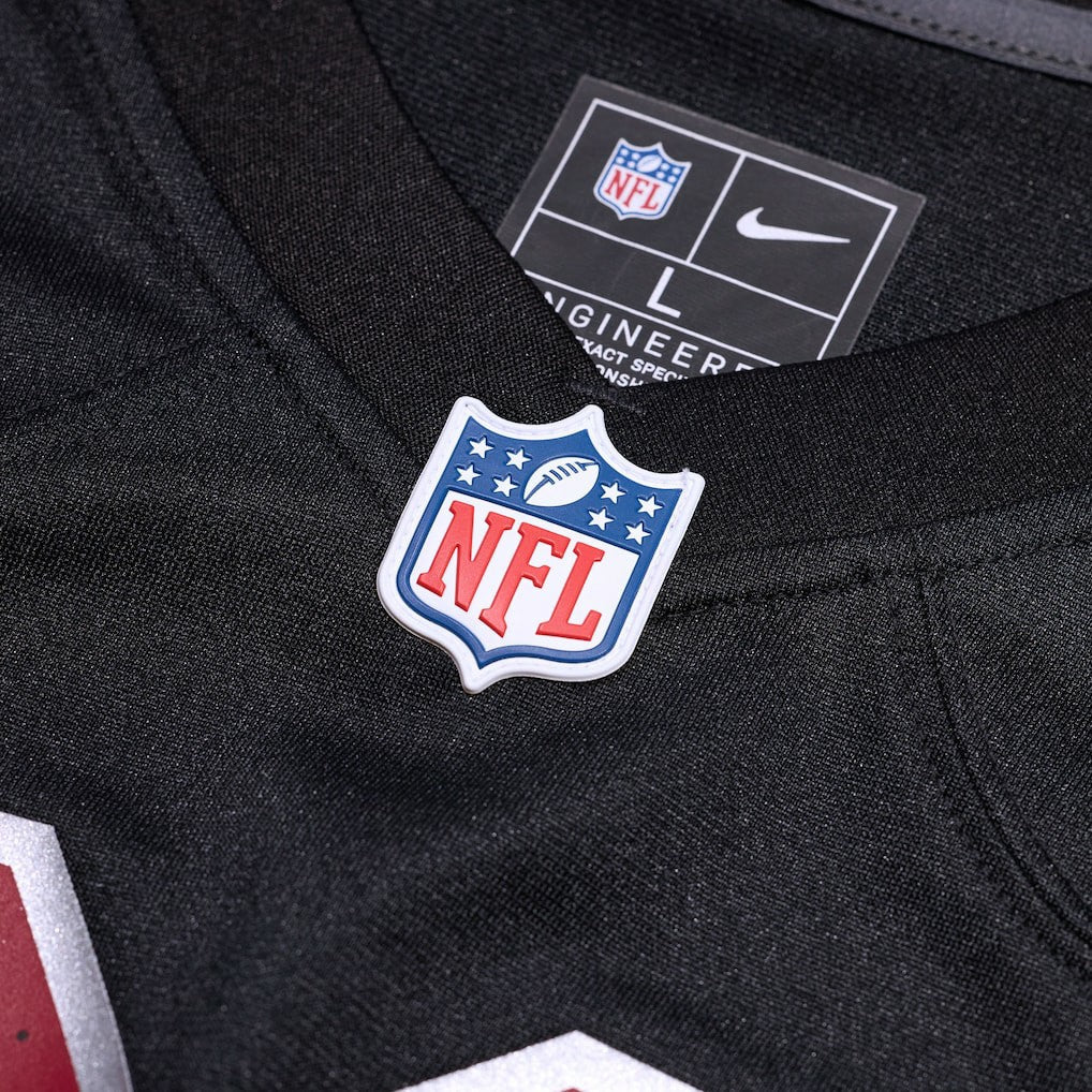 Budda Baker Arizona Cardinals Game Jersey - Black | Nike cheap