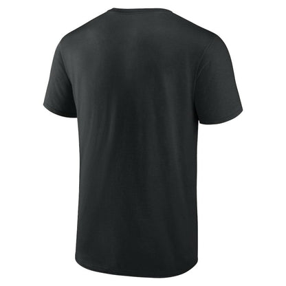 Arizona Diamondbacks Best Dad Ever T-Shirt - Black