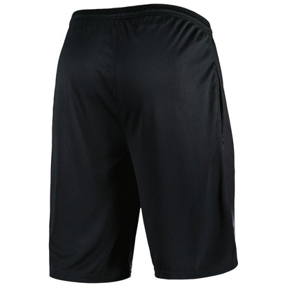 Brooklyn Nets Graphic Shorts - Black | Fanatics discount