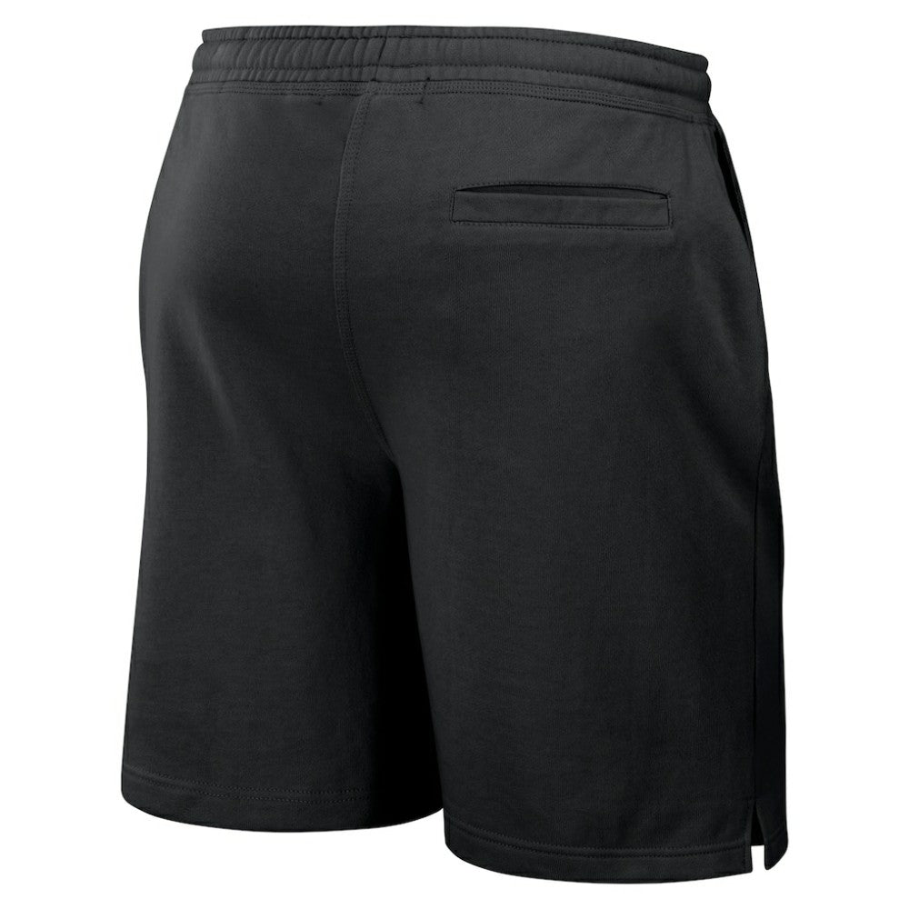Colorado Rockies Darius Rucker Collection Team Color Shorts - Black